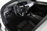 BMW Řada 5 520d xDrive Touring - náhled 8