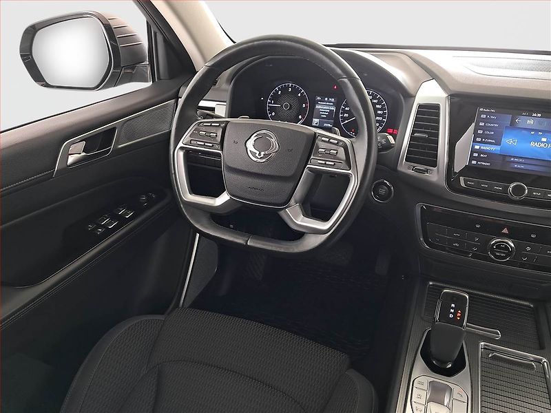 SsangYong Rexton (2023) 2.2 Diesel - fotka 7 z 17