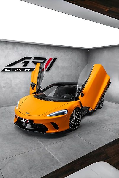 McLaren Ostatní - fotka 7 z 23