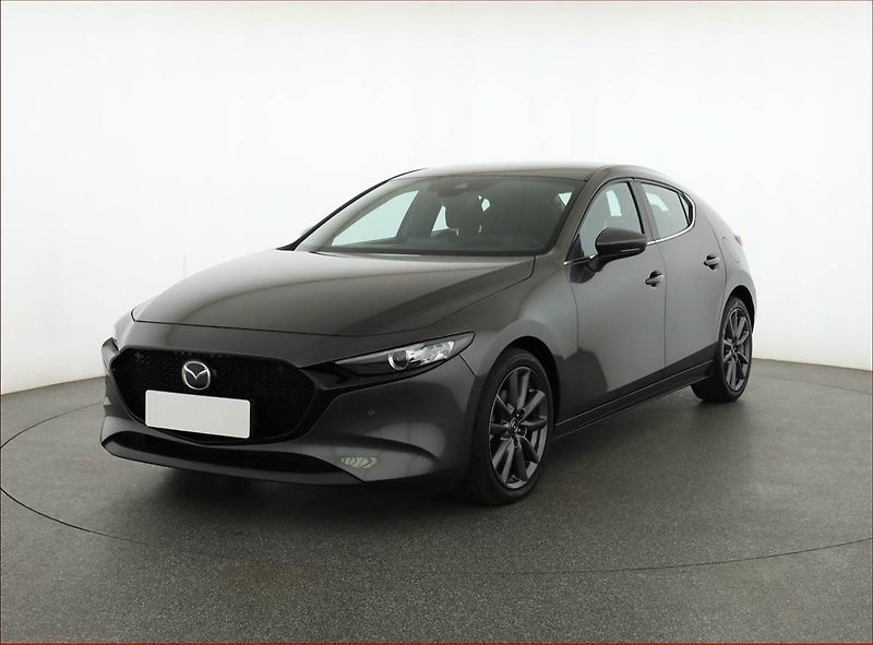 Mazda 3 (2021) 2.0 Skyactiv-G, 70TKM,Klima - fotka 2 z 20
