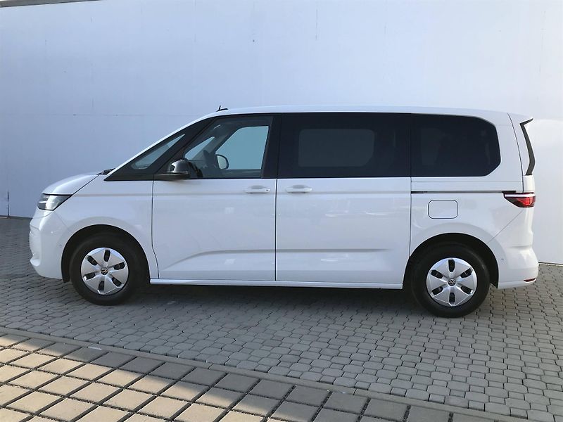 Volkswagen Multivan (2026) 7DSG 2,0TDI - fotka 3 z 7