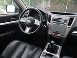 Subaru Outback (2012) 2.0 D, 4X4, Xenony, Tempomat - náhled 7