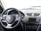 Suzuki Swift (2012) 1.2, Serv.kniha - náhled 7