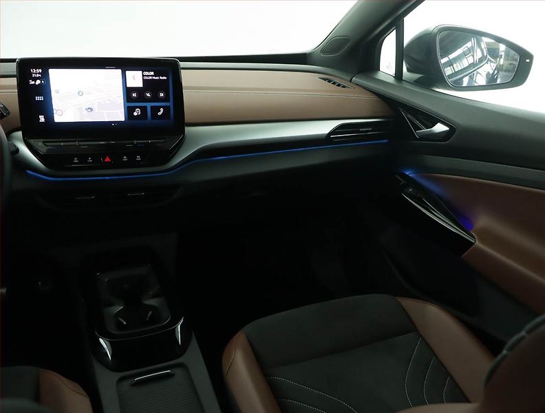 Volkswagen ID.5 (2022) Pro Perf. (82 kWh), SoH 95% - fotka 8 z 19