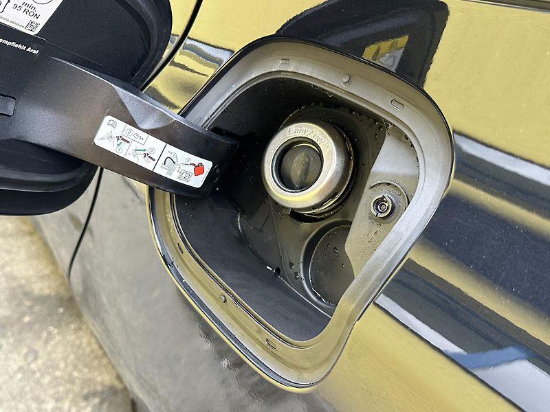 Ford Focus (2021) ST*Automat*206kW*1.Maj.B&O - fotka 38 z 42