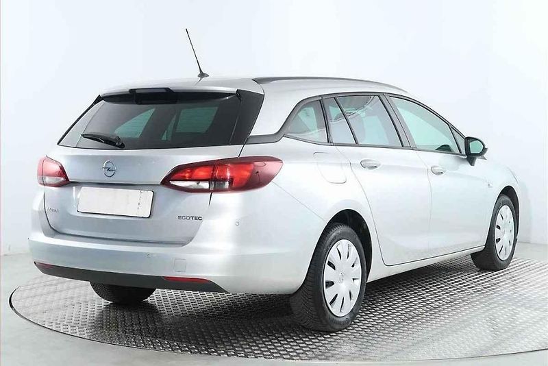 Opel Astra 1.6 CDTI