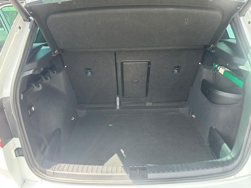 Škoda Karoq (2019) 1.6TDi, 85KW, SPORTLINE - fotka 11 z 30