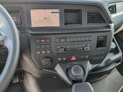 MAN TGS (2025) 35.520 8x6 Bordmatik EURO 6 - fotka 10 z 12