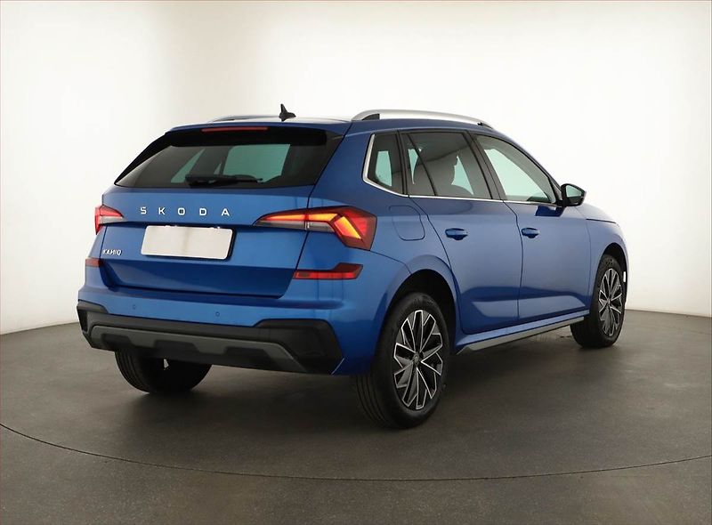 Škoda Kamiq (2026) 1.0 TSI, Top Selection, FullLe - fotka 5 z 19