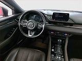 Mazda 6 (2019) 2.5 Skyactiv-G, Automat, Kůže - náhled 7