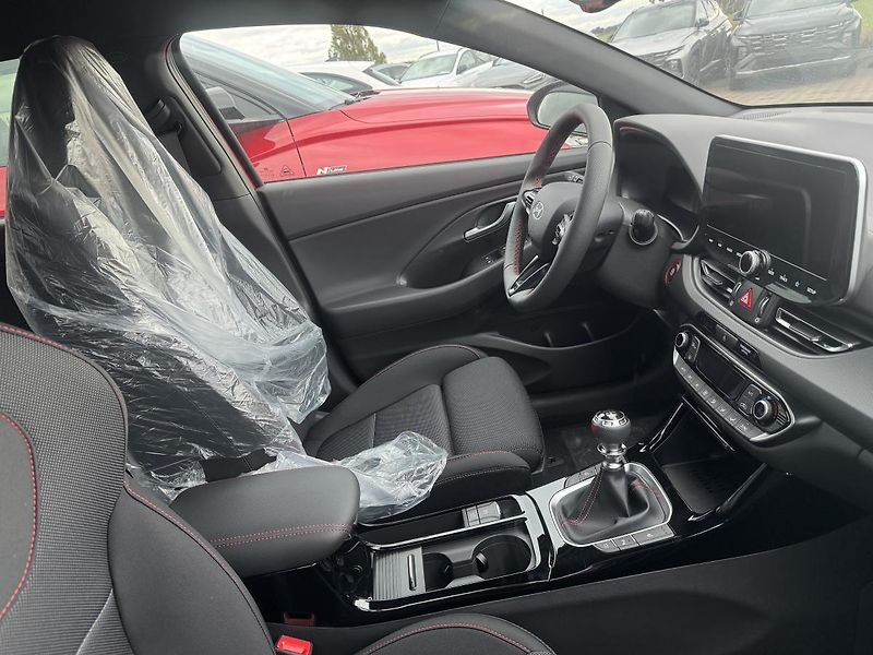 Hyundai i30 (2024) KOMBI FL 1,0 T-GDI NLINE - fotka 5 z 5