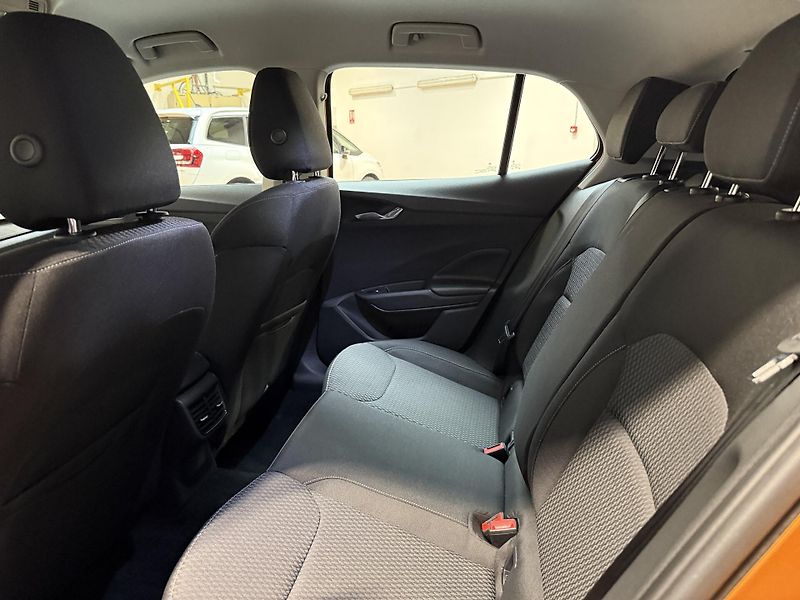 Škoda Fabia 1.0 MPI 59kW Style - fotka 11 z 13