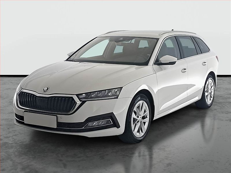 Škoda Octavia (2024) Style 2.0 TDI - fotka 2 z 18