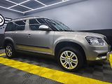 Škoda Yeti (2016) Cool Edition Outdoor 2.0 4x4 - náhled 2