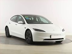 Tesla Model 3 (2023) Standard Range 60kWh, SoH 95% - fotografie inzerátu