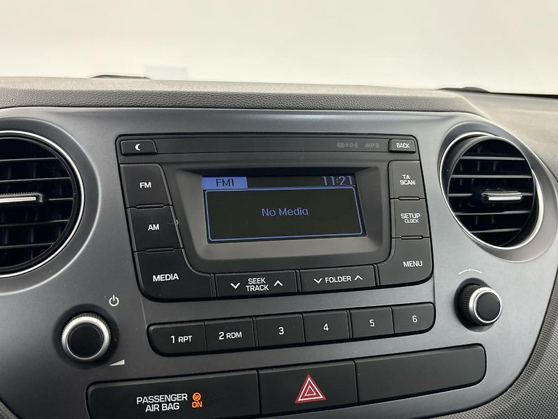 Hyundai i10 Hatchback - fotka 22 z 24