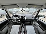 Suzuki SX4 1.6i16v LPG 4x4 TAŽNÉ PŮVOD ČR - náhled 17