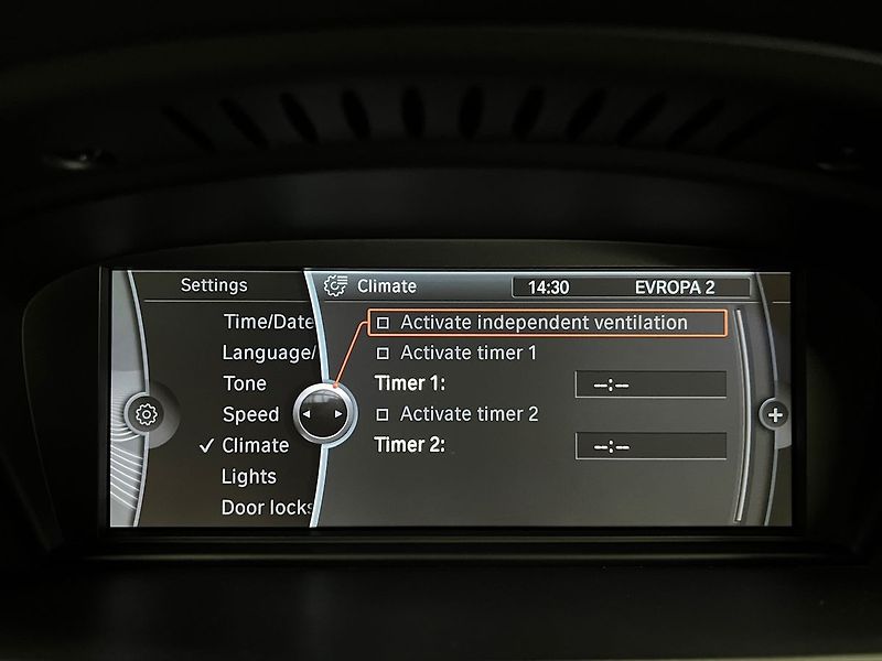 BMW M3 COUPE, NAVIGACE, CARBON, EDC - fotka 15 z 23