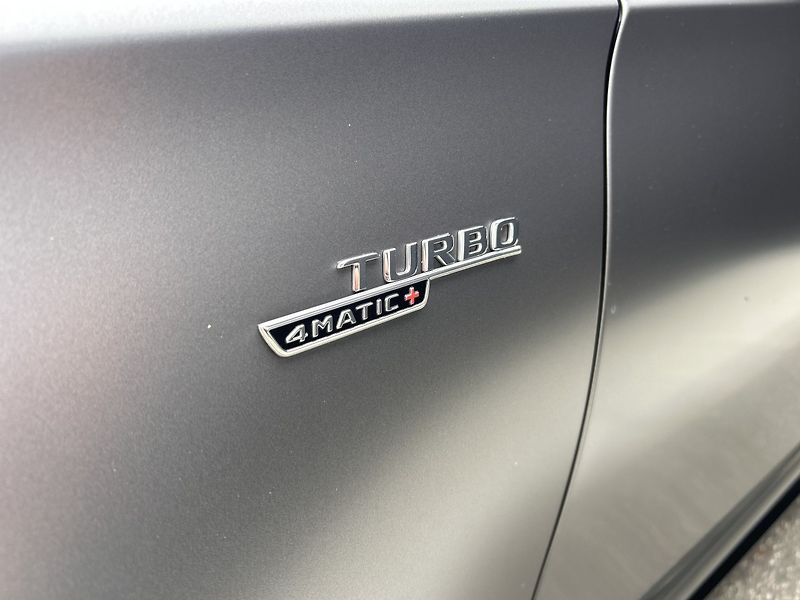 Mercedes-Benz Třídy A A 45 AMG 4MATIC+, PPF - fotka 12 z 36