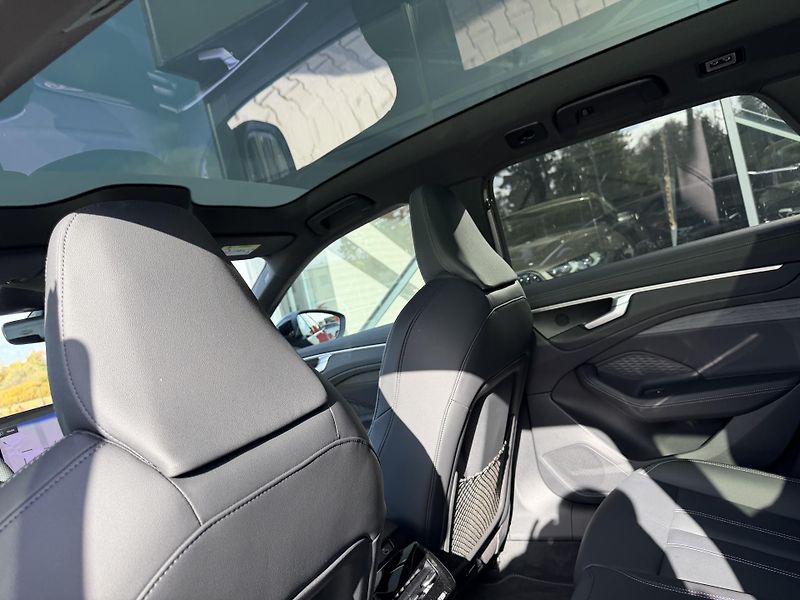 Audi A6 (2026) 150kW STR 4X4 S-LINE 3D R21!!! - fotka 24 z 46