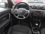 Dacia Duster (2020) 1.0 TCe, Tempomat - náhled 7