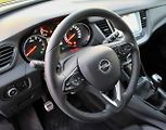 Opel Grandland X.