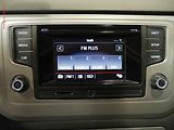 Volkswagen Golf Sportsvan (2015) 1.2 TSi, ČR, AC, temp - náhled 12