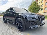 Audi Q5 40TFSi S-Line 1.mČR v ZÁRUCE ! - náhled 10