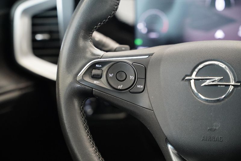Opel Mokka - fotka 16 z 30