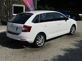 Škoda Rapid (2015) 1.2 TSI 63kW - náhled 11