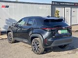 Toyota Yaris Cross 1.5i, ČR, StyleTech, DPH - náhled 4