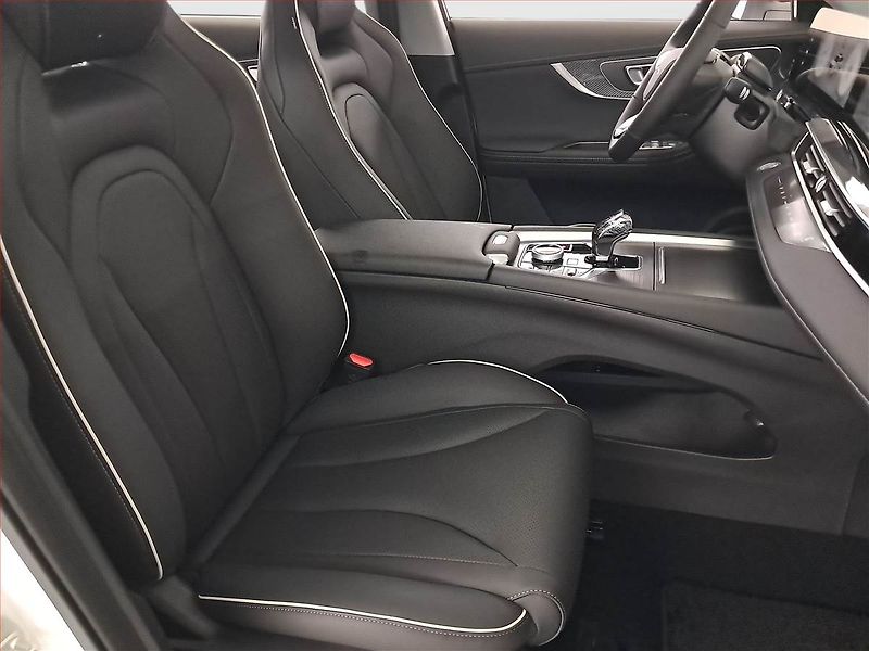 Chery Tiggo 7 (2026) 1.6 TGDI, LUXURY, Ad. tempomat - fotka 9 z 21