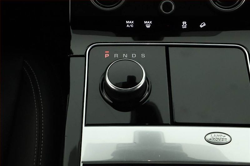 Land Rover Range Rover Velar (2018) D240 - fotka 15 z 20