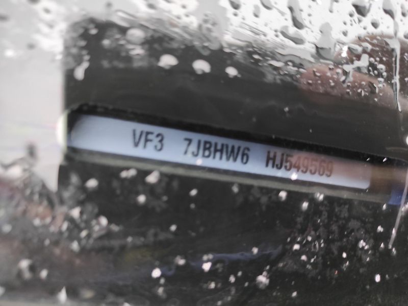 Peugeot Partner 1,6 BlueHDi ACTIVE,ČR,1majitel - fotka 18 z 20