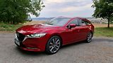Mazda 6 (2019) Mazda 6, 2.2 Skyactiv-D, 110kW - náhled 1