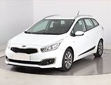 Kia Ceed (2015) 1.4 CRDi, po STK - náhled 1