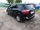 Ford C-MAX 1.6,KRÁSNÝ,125KM,VÝBAVA,1MAJ51 - náhled 3