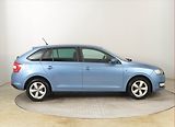 Škoda Rapid (2014) Spaceback 1.2 TSI, Navi - náhled 6
