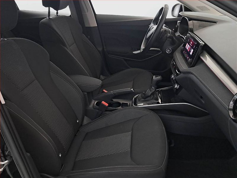 Škoda Fabia (2024) Top Selection 1.0 TSI - fotka 9 z 16