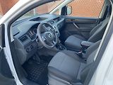 Volkswagen Caddy 2.0TDi,4MOTION, VÝB.STAV!! - náhled 16