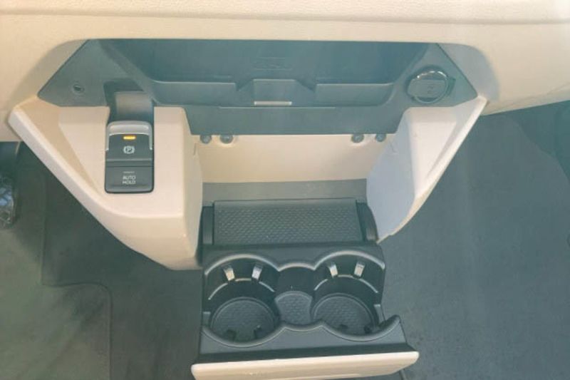 Volkswagen Multivan TDI Edition NezTop Kam IQ Taž - fotka 16 z 22