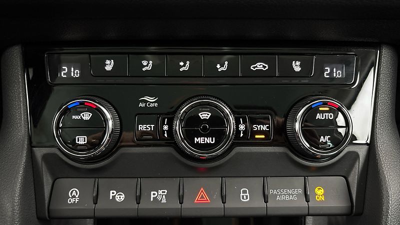 Škoda Kodiaq 2.0 TDI DSG 4x4 L&K - fotka 13 z 32
