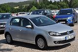 Volkswagen Golf VI 1.6TDi 66kW Trendline - náhled 1