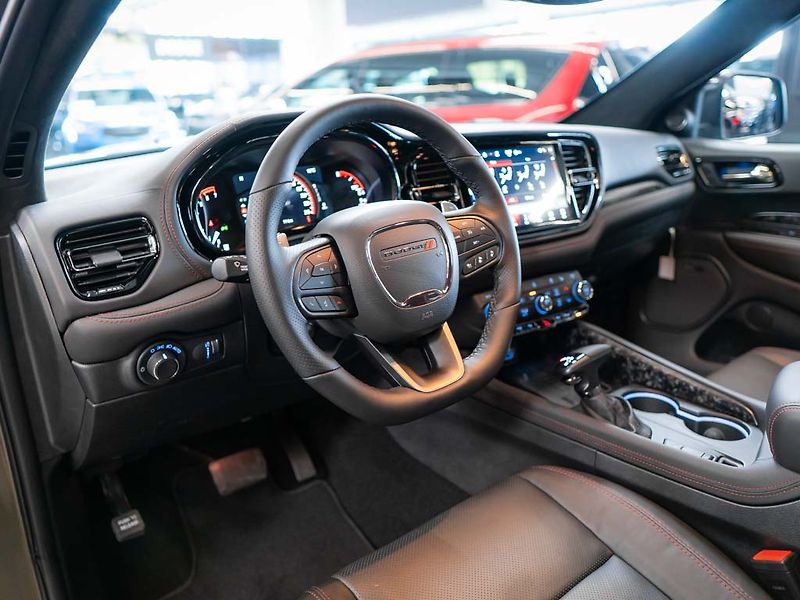Dodge Durango (2026) 5.7 G/T Premium HEMI V8 - fotka 13 z 41