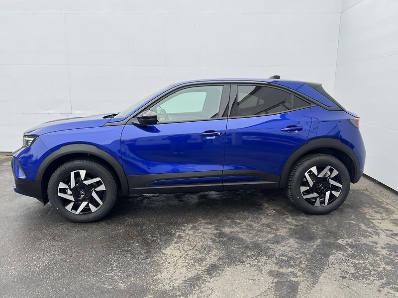Opel Mokka (2026) HIT MT6 1,2 TURBO - fotka 3 z 10