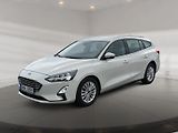 Ford Focus (2021) TITANIUM 1.5EBL 88kW CZ DPH - náhled 1