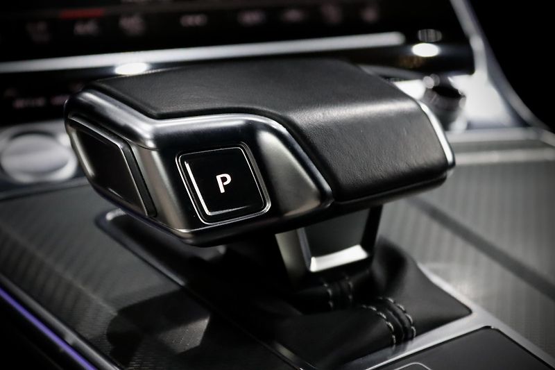 Audi A7 55 TFSI 3.0 V6 quattro S line - fotka 34 z 60