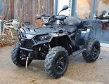 Polaris Sportsman 570 EPS (2025) Sportsman X2 570 EPS LE - PŘED - náhled 10
