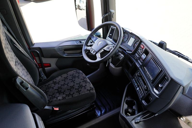 Scania (2021) R 450 / ACC / EURO 6 / FIRANKA - fotka 13 z 40