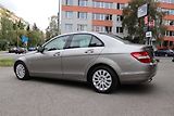 Mercedes-Benz Třídy C C220 (W204) ELEGANCE - náhled 11